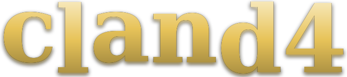 cland4 logo